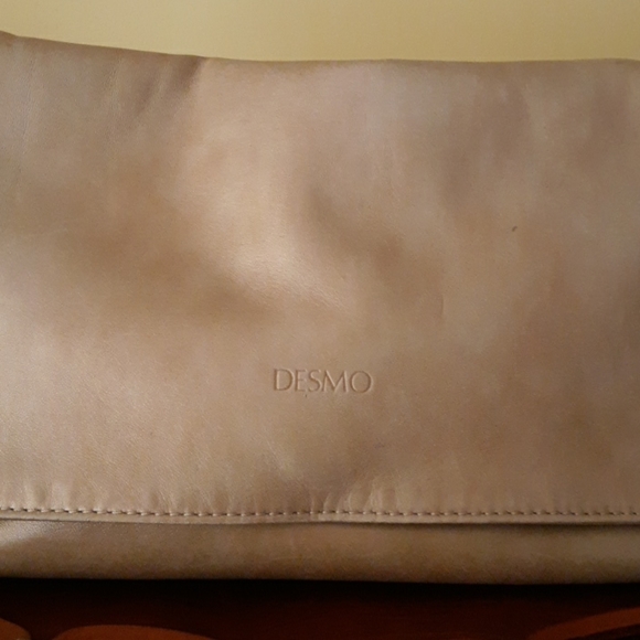 Desmo shoulder bag Italian - Picture 7 of 7